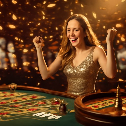 8777Bet Gaming Center